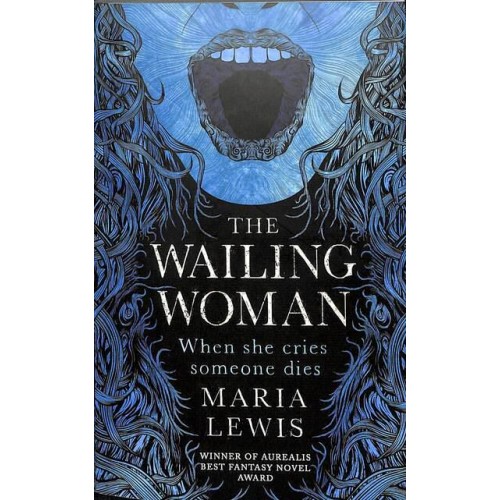 The Wailing Woman