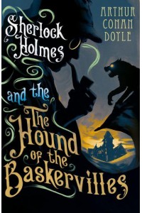 The Hound of the Baskervilles - Alma Junior Classics