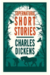 Supernatural Short Stories