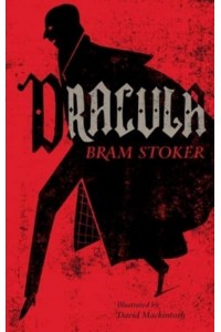 Dracula - Alma Junior Classics