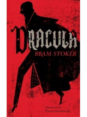 Dracula - Alma Junior Classics