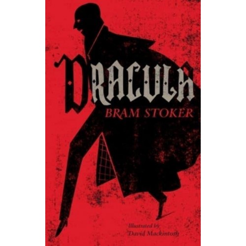 Dracula - Alma Junior Classics