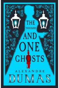 The Thousand and One Ghosts