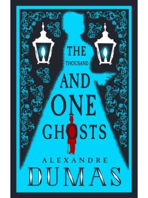 The Thousand and One Ghosts