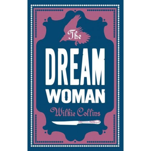 The Dream Woman