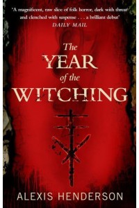 The Year of the Witching