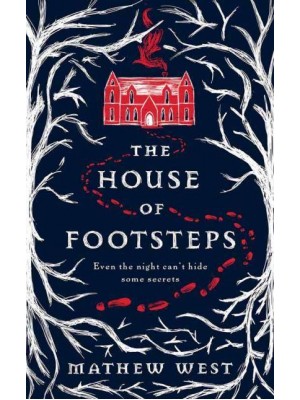 The House of Footsteps