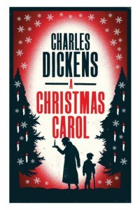 A Christmas Carol And Other Christmas Stories - Alma Classics Evergreens