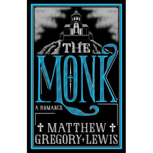 The Monk A Romance