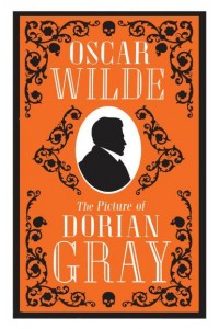The Picture of Dorian Gray - Alma Classics Evergreens