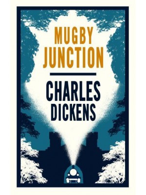 Mugby Junction