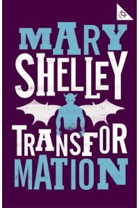 Transformation - Alma Classics 101 Pages