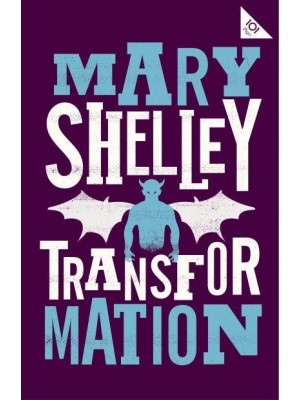 Transformation - Alma Classics 101 Pages
