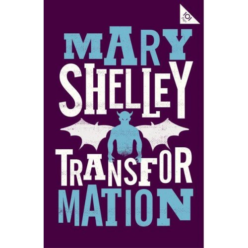 Transformation - Alma Classics 101 Pages