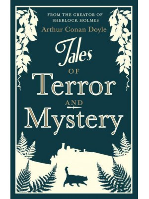 Tales of Terror and Mystery
