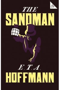 The Sandman - Alma Classics 101 Pages
