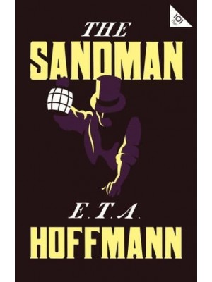 The Sandman - Alma Classics 101 Pages