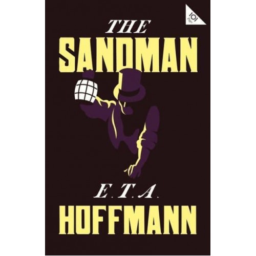 The Sandman - Alma Classics 101 Pages