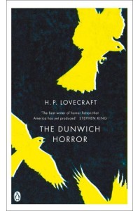 The Dunwich Horror and Other Stories - Red Classics