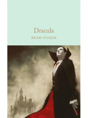 Dracula - Macmillan Collector's Library