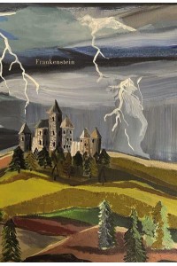Frankenstein - Painted Editions