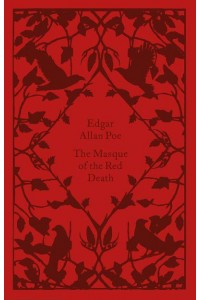The Masque of the Red Death - Little Clothbound Classics