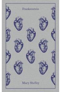 Frankenstein - Penguin Clothbound Classics