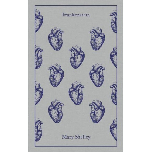 Frankenstein - Penguin Clothbound Classics