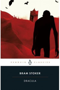 Dracula - Penguin Classics