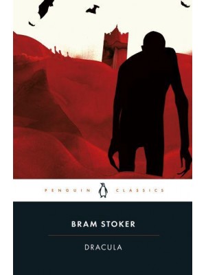 Dracula - Penguin Classics