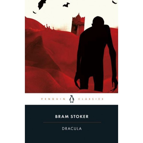 Dracula - Penguin Classics