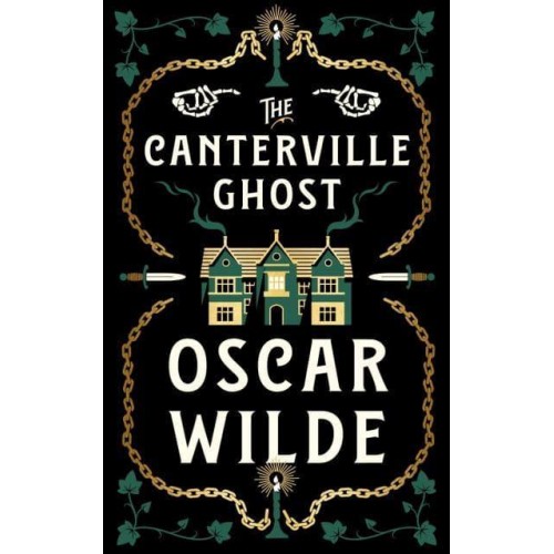 The Canterville Ghost