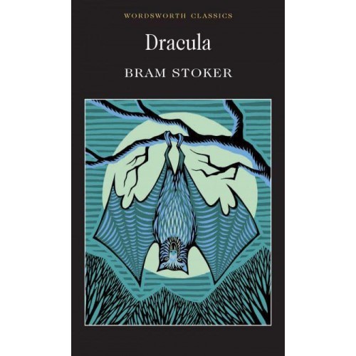 Dracula - Wordsworth Classics