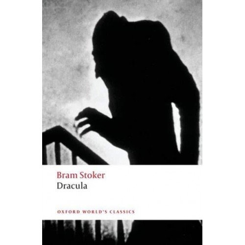 Dracula - Oxford World's Classics