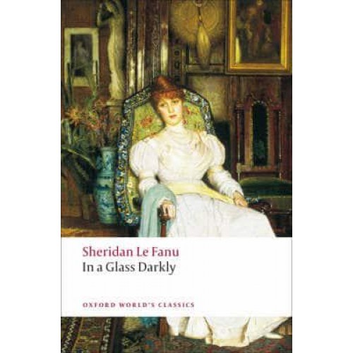 In a Glass Darkly - Oxford World's Classics