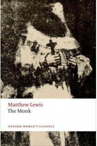 The Monk - Oxford World's Classics