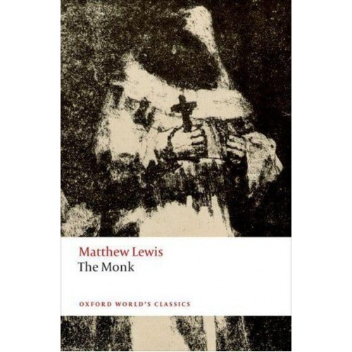 The Monk - Oxford World's Classics