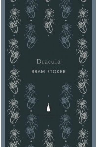 Dracula - Penguin English Library