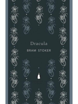 Dracula - Penguin English Library