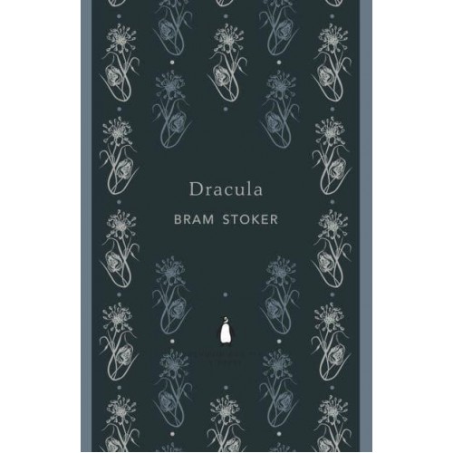 Dracula - Penguin English Library