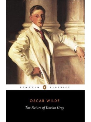 The Picture of Dorian Gray - Penguin Classics