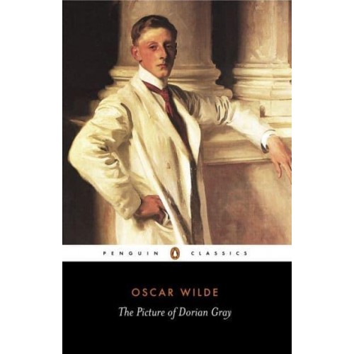 The Picture of Dorian Gray - Penguin Classics