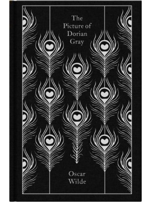 The Picture of Dorian Gray - Penguin Clothbound Classics