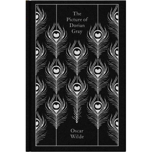 The Picture of Dorian Gray - Penguin Clothbound Classics