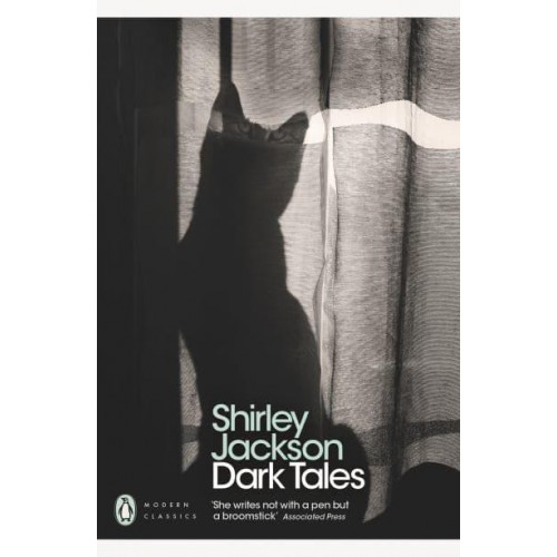 Dark Tales - Penguin Modern Classics