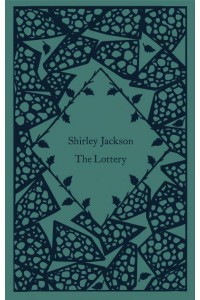 The Lottery - Little Clothbound Classics