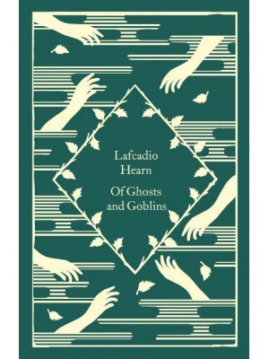 Of Ghosts and Goblins - Little Clothbound Classics