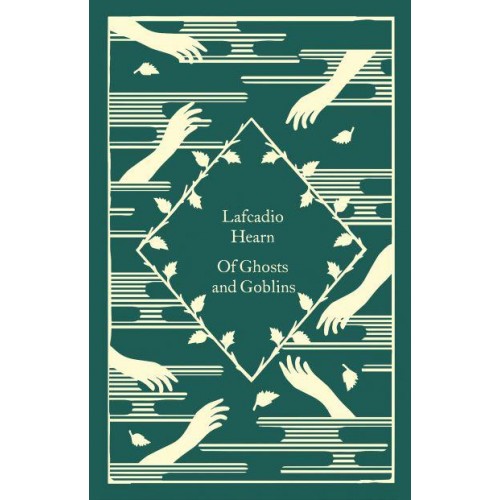 Of Ghosts and Goblins - Little Clothbound Classics