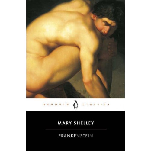 Frankenstein Or the Modern Prometheus
