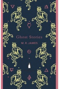 Ghost Stories - Penguin English Library